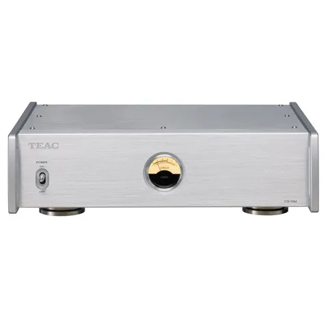 Teac CG-10 M-X Srebrny