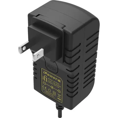 iFi Audio iPower2 (12V)