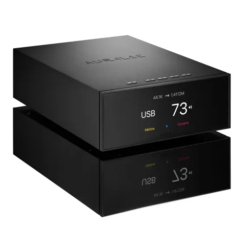 AURALIC VEGA S1