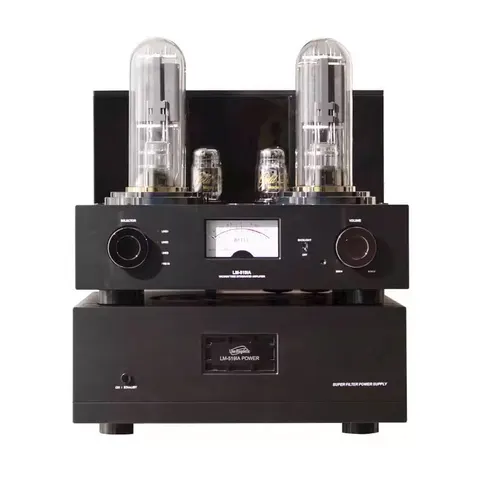 Line Magnetic LM-519IA (50W Klasa A)