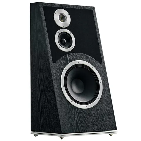 Audiovector Trapeze / Rozliczymy Twoje Kolumny