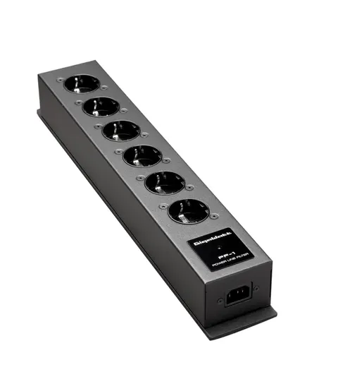 GIGAWATT PF-1 MK2+LC-1 EVO