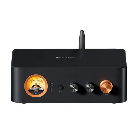 Fosi Audio MC351 wzmacniacz zintegrowany z DAC i Bluetooth