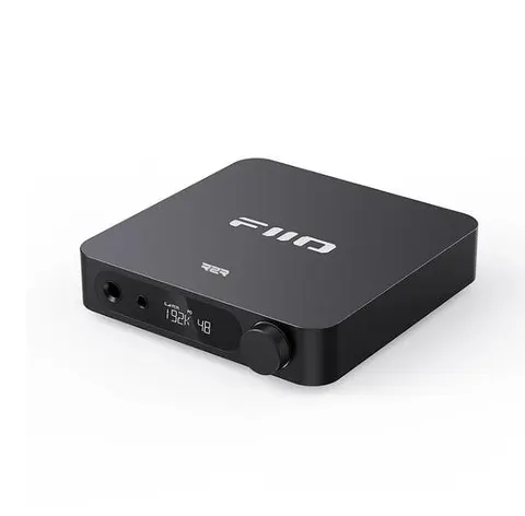 FiiO K11 R2R