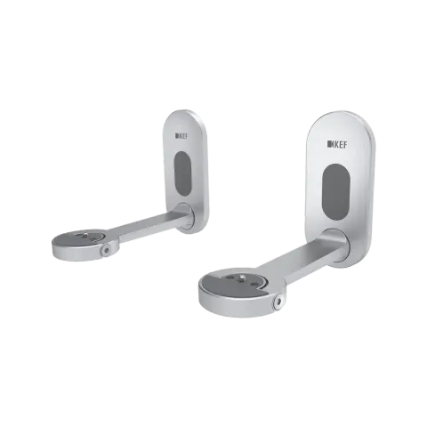 Uchwyty ścienne Kef LSX B1 (Silver)