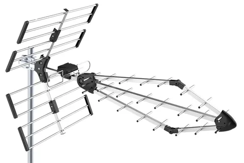 Antena DIPOL SMART HORIZON DVB-T2