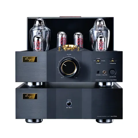 Cayin Soul 170HA - CLASS A
