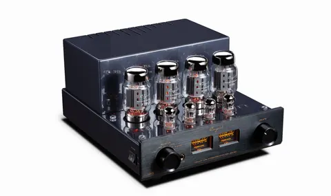 Cayin Jazz 80 (Lampy EL34) Bluetooth