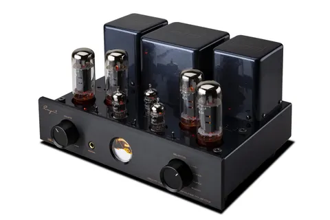 Cayin MT35MK2 Bluetooth (Lampy EL34) Bluetooth