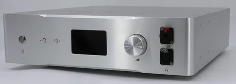 Audio-GD HE-9 MK3 - PREAMP