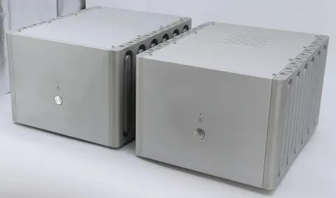 AUDIO-GD HE-2 MK3 (monobloki 2 szt)