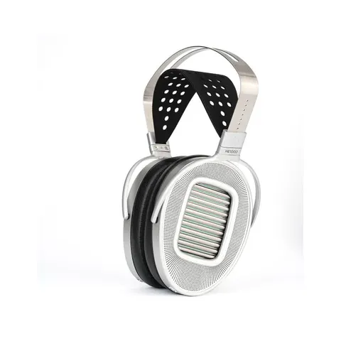 HIFIMAN HE1000 UNVEILED
