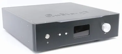 AUDIO-GD HE-1 MK3 (PREAMP Class A)