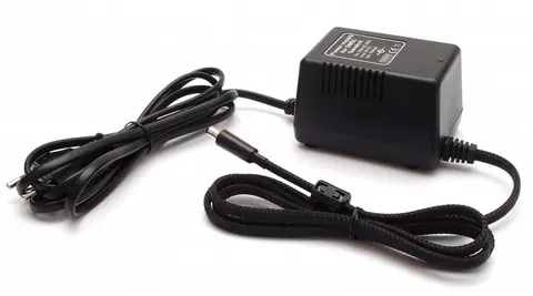 Tomanek LPS liniowy zasilacz 5VDC (2A) USB-C