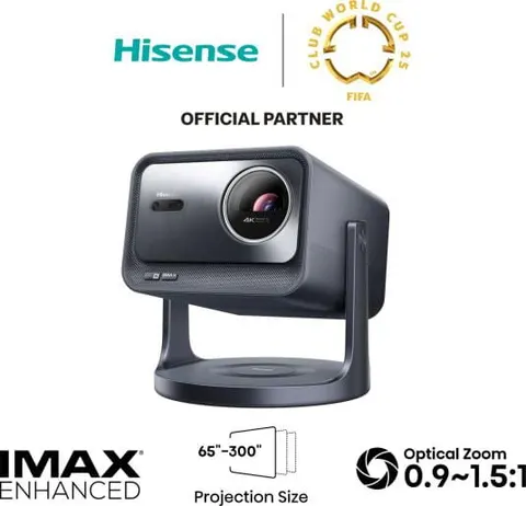 Projektor HISENSE C2-PRO