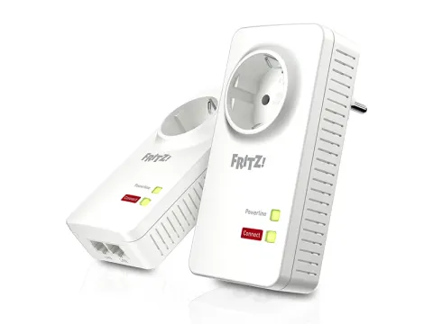 FRITZ!Powerline 1220 (Set 2szt)