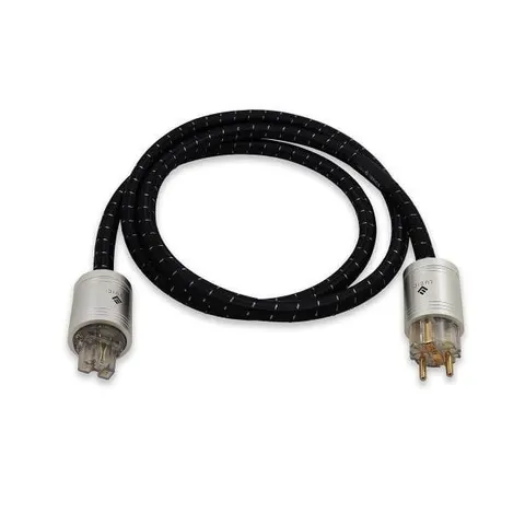 Ludic Audio Orpheus kabel zasilający 1 m