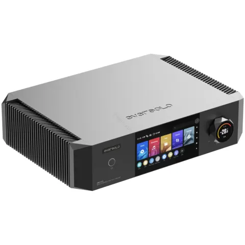 EverSolo DMP-A10