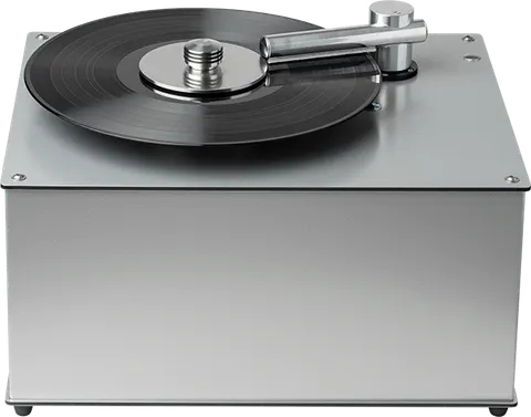 Pro-Ject Myjka VC-S2 ALU
