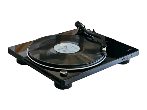 DENON DP-450USB Automatyczny gramofon analogowy