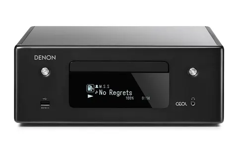 Denon RCD-N10