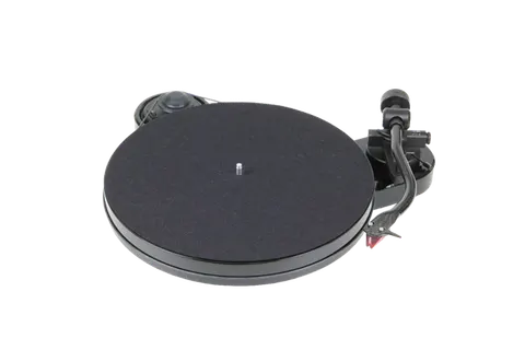 Pro-Ject RPM 1 CARBON 2M RED