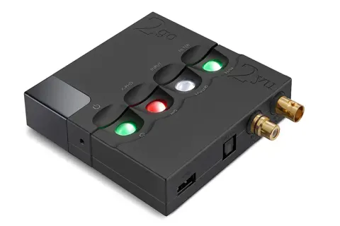 Chord 2YU+Chord 2GO