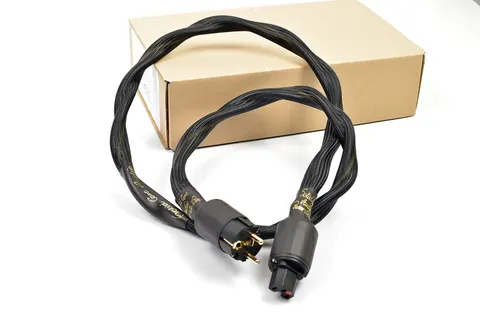 Solid Core Audio Power No. 2 PRO