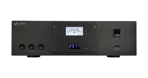 Taga Harmony PC-9000DC (Czarny)