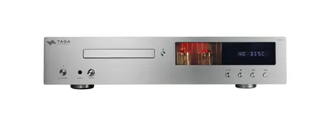 Taga Harmony TCD-70T - LAMPOWY ODTWARZACZ CD DAC ESS SABRE ES9018