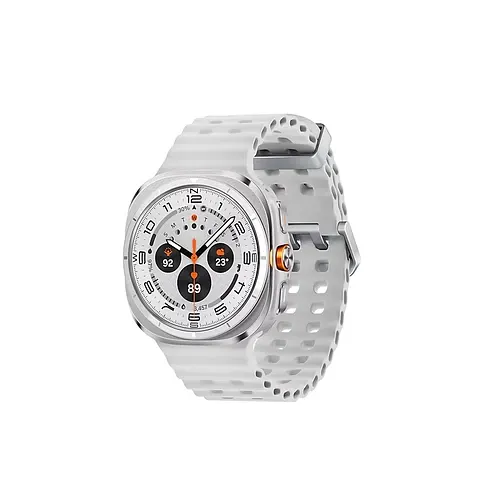 SAMSUNG Galaxy Watch Ultra SM-R705FZ 47mm LTE Biały