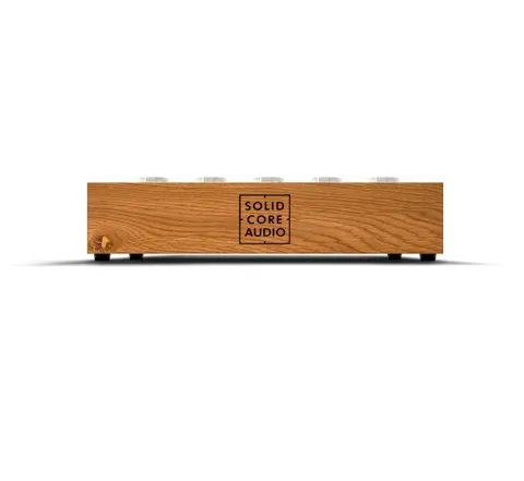 Solid Core Audio Purist