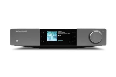 Cambridge Audio EXN100