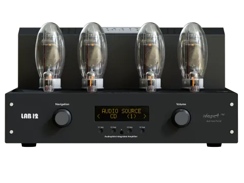LAB12 Integre4 MK2 - Toroid Version (KT150)