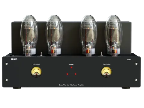 LAB12 Suara MK2 - Toroid Version (KT150)
