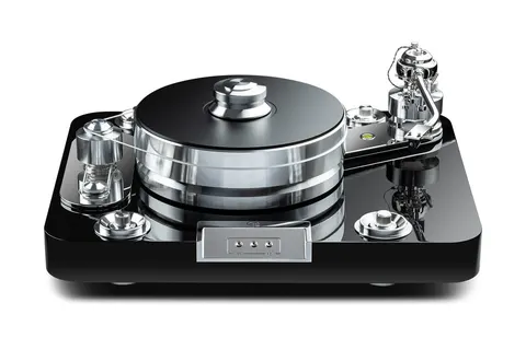 PRO-JECT SIGNATURE 12.2 (PIANO BLACK)