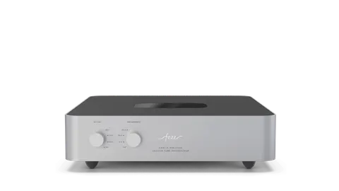 Fezz Audio Gratia Prestige MK2
