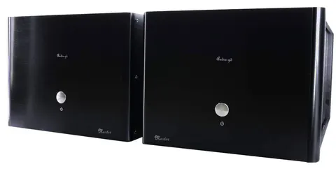 Audio-GD Master 2A -Monobloki KLASA A