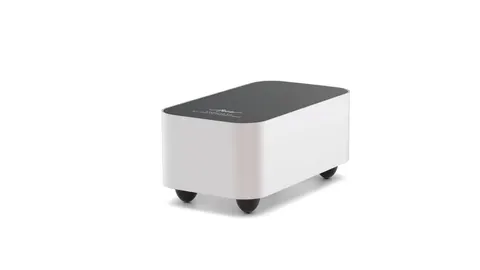 Fezz Argentum X10 (Moonlight)