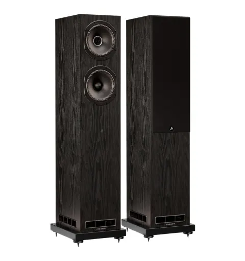 Fyne Audio F501E