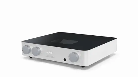 Fezz Sagita Prestige EVO (Moonlight)
