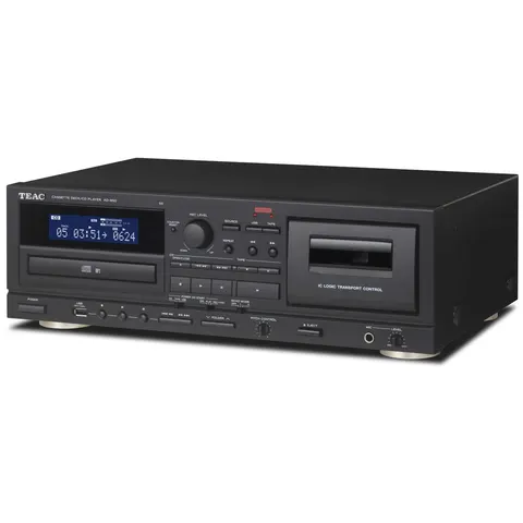 Teac AD-850-SE
