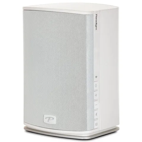 Paradigm PW 600