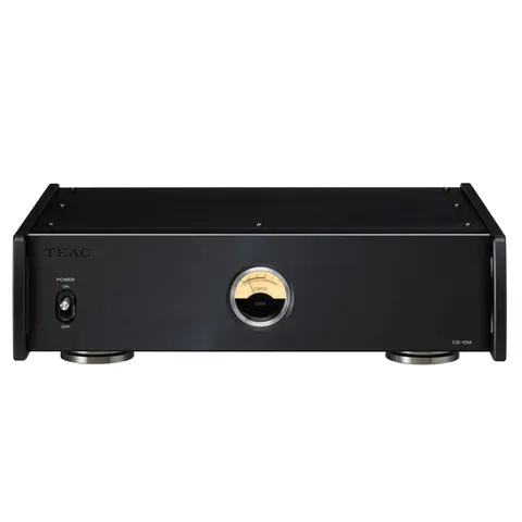 Teac CG-10 M-X Czarny