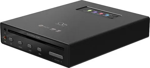 Shanling EC Mini