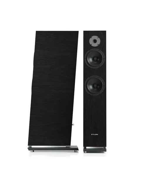 Pylon Audio Diamond 28 (Czarne)