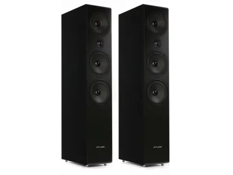 Pylon Audio Opal 30 (czarny )