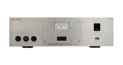 Taga Harmony PC-9000DC (Srebrny)