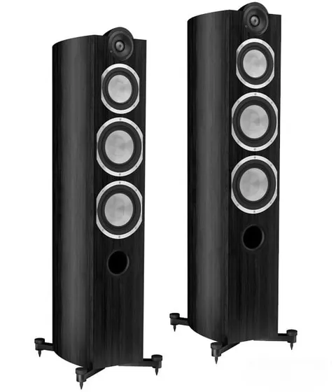 TAGA HARMONY PLATINUM F-100 V.3 (Czarne)