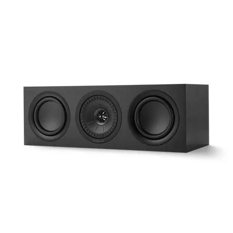 KEF Q250C (Czarny)